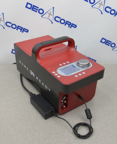 Game ready cool systems pro - ready,