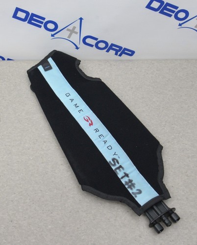 Game ready wrist wrap 501428 - ready,