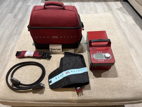 Game ready pro w back - game, gr