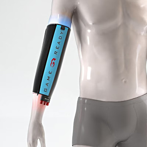 Gameready complete and - complete,